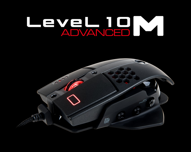 Level10M Advanced